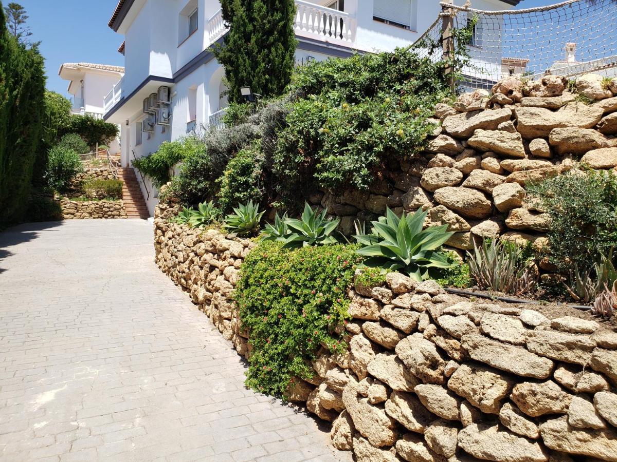 Mijas Loft Apartment El Faro Exterior photo